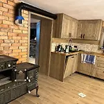 Apartmán Luxusný S Velkou Terasou Telgárt