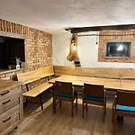 Luxusný S Velkou Terasou Telgárt