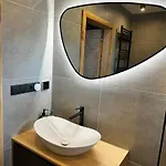 Luxusný S Velkou Terasou Telgárt