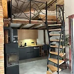 Apartmán Luxusný S Velkou Terasou Telgárt
