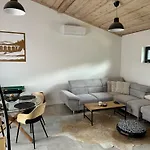 Apartment Luxusny S Velkou Terasou