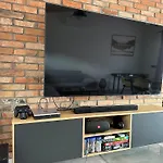 Luxusný S Velkou Terasou Telgárt