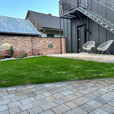 Апартаменты Luxusny S Velkou Terasou