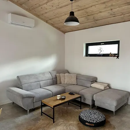 Luxusny S Velkou Terasou *