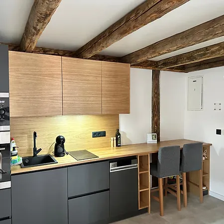 Luxusny S Velkou Terasou