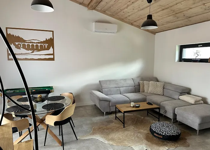 Apartamento Luxusny S Velkou Terasou